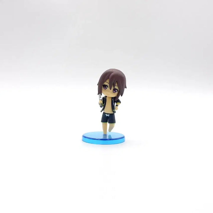 [BUNJANG] Toysworks Niitengo Sword Art Online Kirito Figure / 전격문고 토이즈워크 니이텐고 소드아트온라인 키리토 태공망 피규어