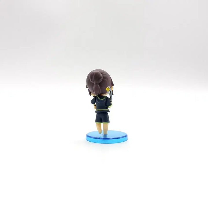 [BUNJANG] Toysworks Niitengo Sword Art Online Kirito Figure / 전격문고 토이즈워크 니이텐고 소드아트온라인 키리토 태공망 피규어