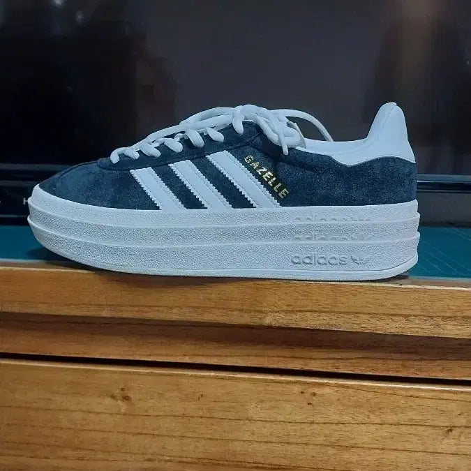 [BUNJANG] Adidas Gazelle Women&