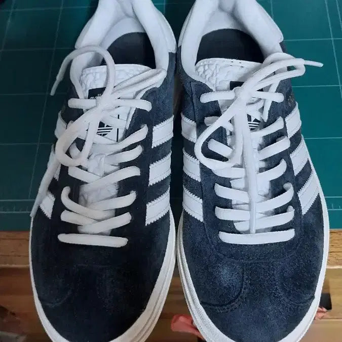 [BUNJANG] Adidas Gazelle Women&