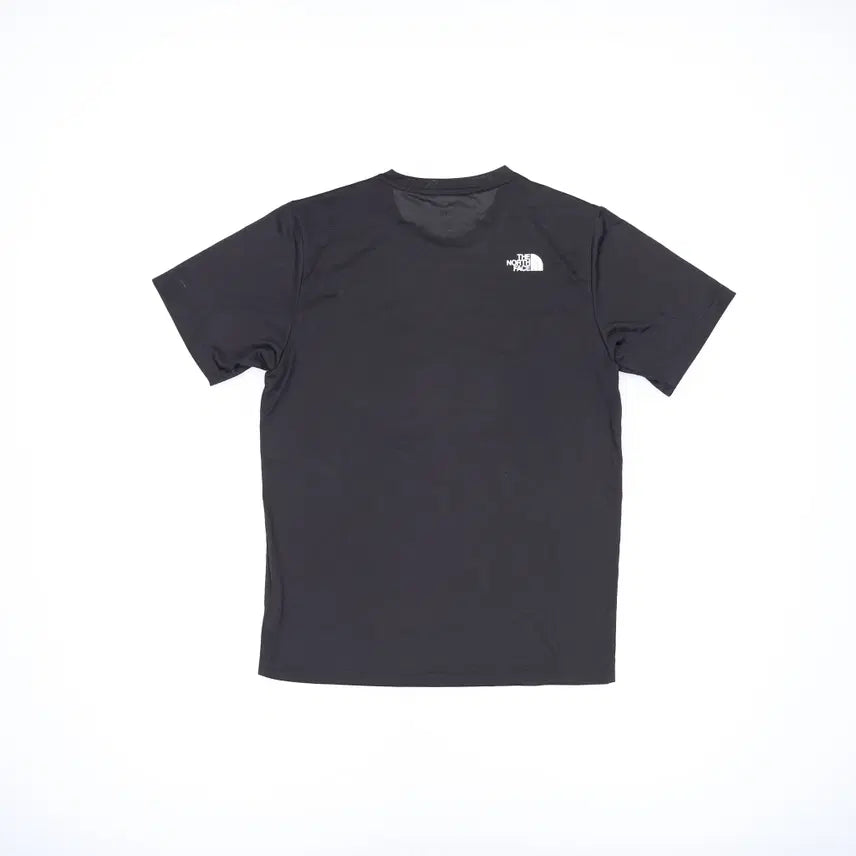 [BUNJANG] The North Face Printed Short-Sleeve T-Shirt / M 노스페이스 프린팅 반팔티 0508H