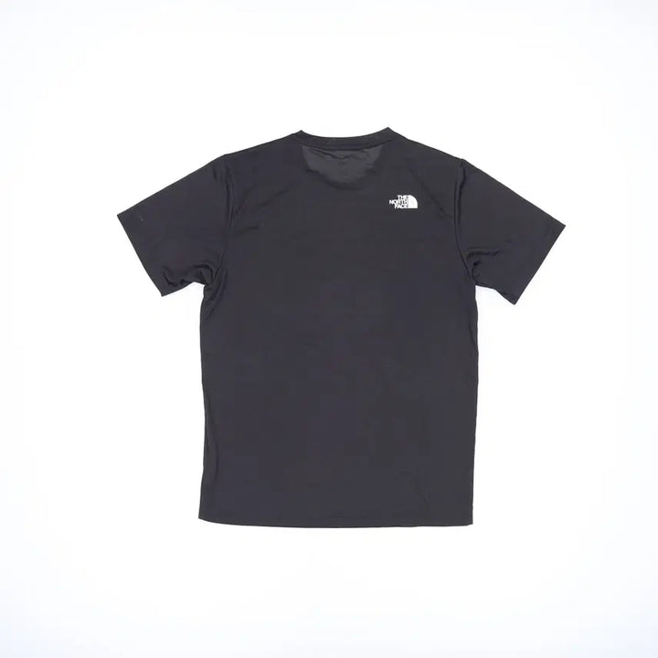 [BUNJANG] The North Face Printed Short-Sleeve T-Shirt / M 노스페이스 프린팅 반팔티 0508H