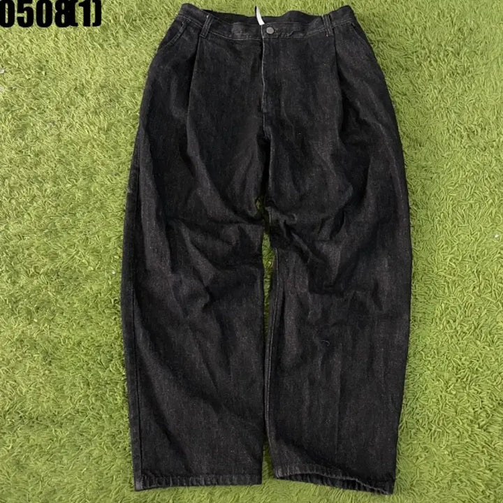 [BUNJANG] Noir Pants / 노이어 팬츠