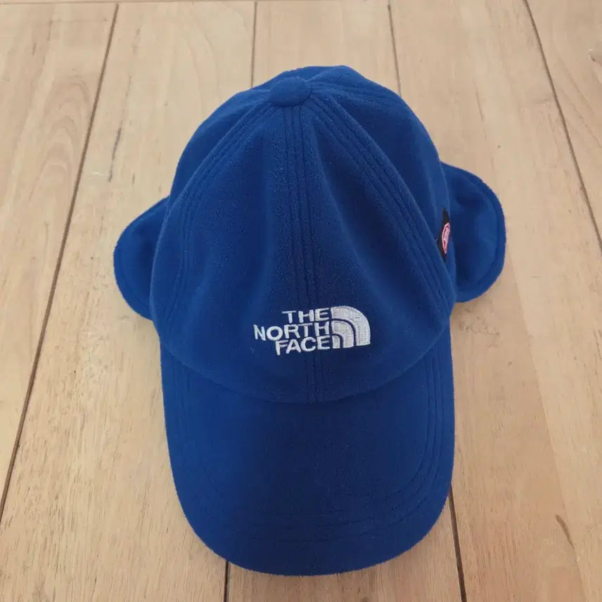[BUNJANG] The North Face Earmuff Cap / 노스페이스 모자 귀도리 방한모 캡 209