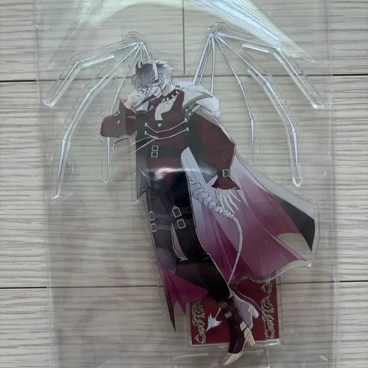 [BUNJANG] SKZOO The Tempest Halloween Acrylic Standee / 스코시즘 코요템페스트 할로윈 아크릴 스탠드