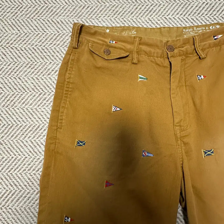 [BUNJANG] Polo Ralph Lauren Work Shorts / POLO RALPH LAUREN work shorts