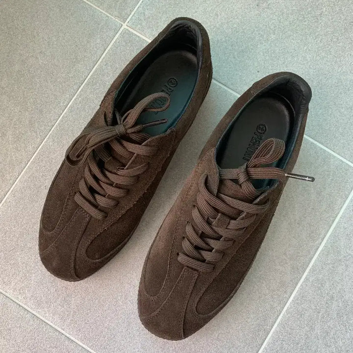 [BUNJANG] Femont Dress (Dark Brown) / 페몬트 드레스(다크 브라운) 245