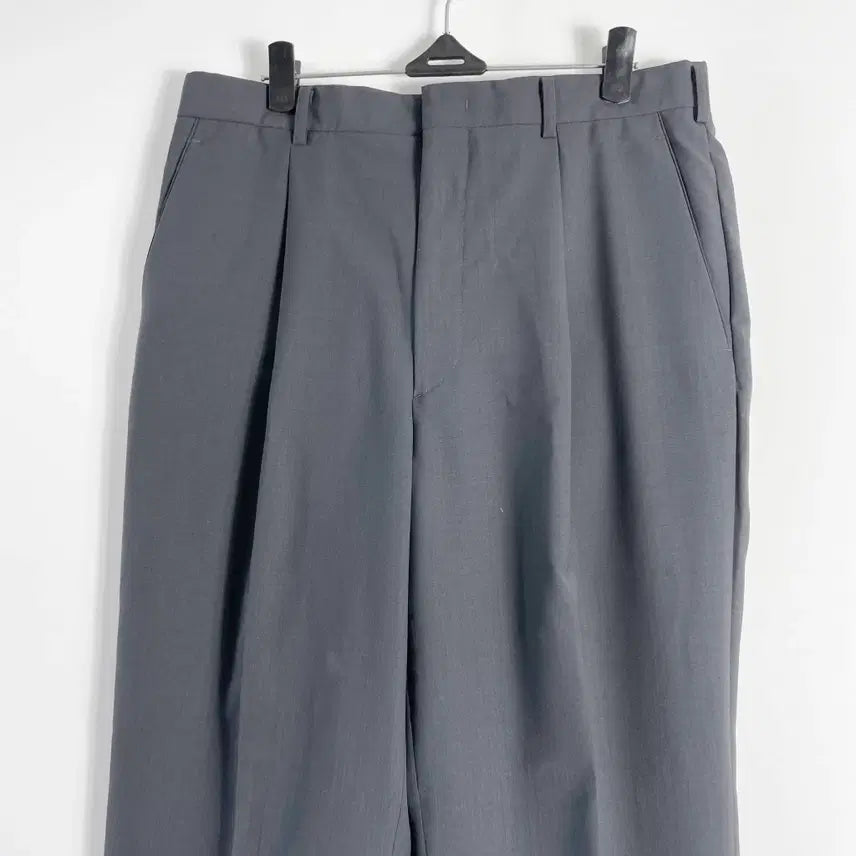 [BUNJANG] Roghys Spring/Autumn Trousers Size 32 / A1 로가디스 춘추용 정장팬츠1 32사이즈