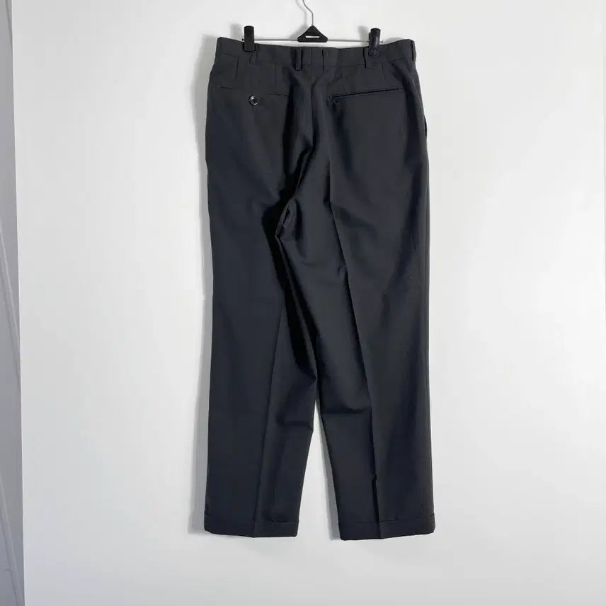 [BUNJANG] Roghys Spring/Autumn Trousers Size 32 / A1 로가디스 춘추용 정장팬츠1 32사이즈