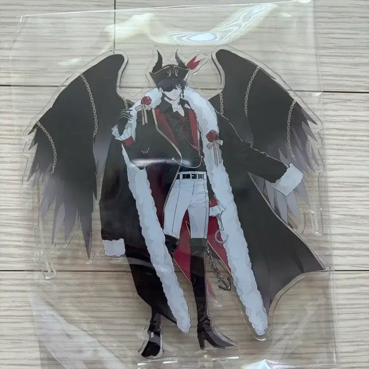[BUNJANG] Scozyzism Roboproster Halloween Acrylic Stand / 스코시즘 로보프로스터 할로윈 아크릴 스탠드