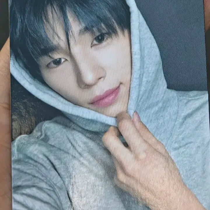 [BUNJANG] Nexz Mmchk Official Photocard / 넥스지 nexz 음츠크 Mmchk 공방 2배수 포카 소건