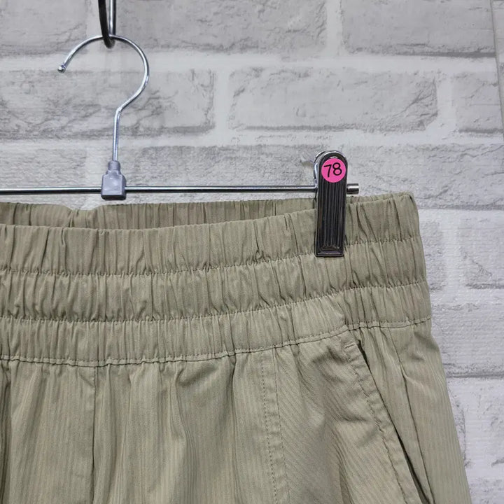[BUNJANG] Band Jogger Pants Size 28 / ㄹ78 밴딩 조거팬츠 28