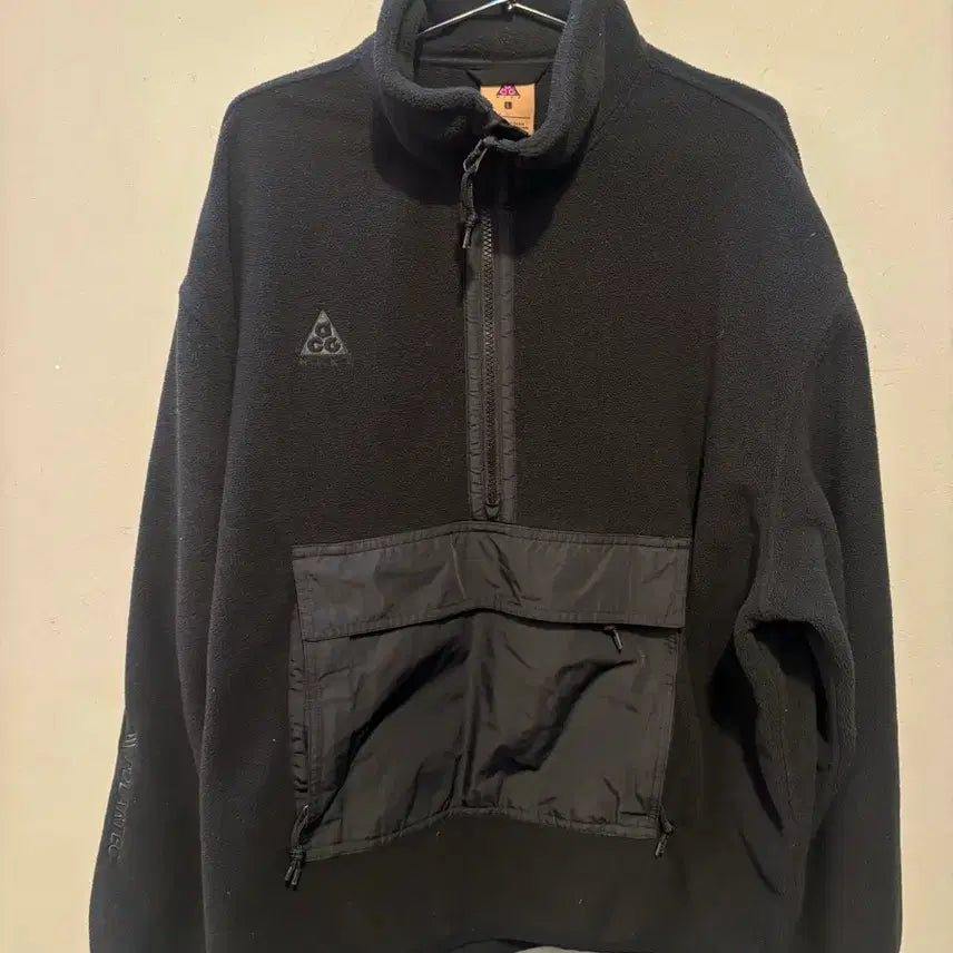 [BUNJANG] Nike ACG Anorak / 나이키ACG 정품 아노락