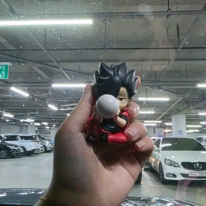 [SOLD OUT] 쿠로오 숨바꼭질