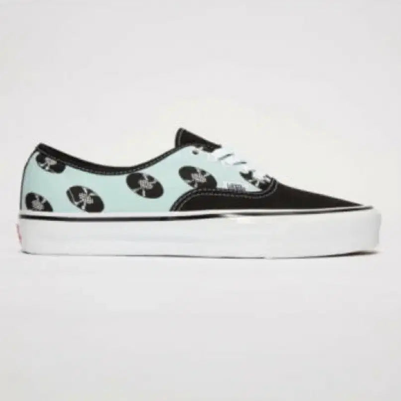 [BUNJANG] Wackomaria Vans Authentic 240 / 와코마리아 반스 어센틱 240