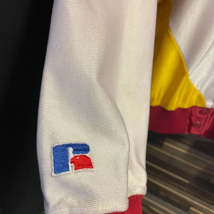 [BUNJANG] 90s Russell Athletic Jersey / 90s 러셀 져지