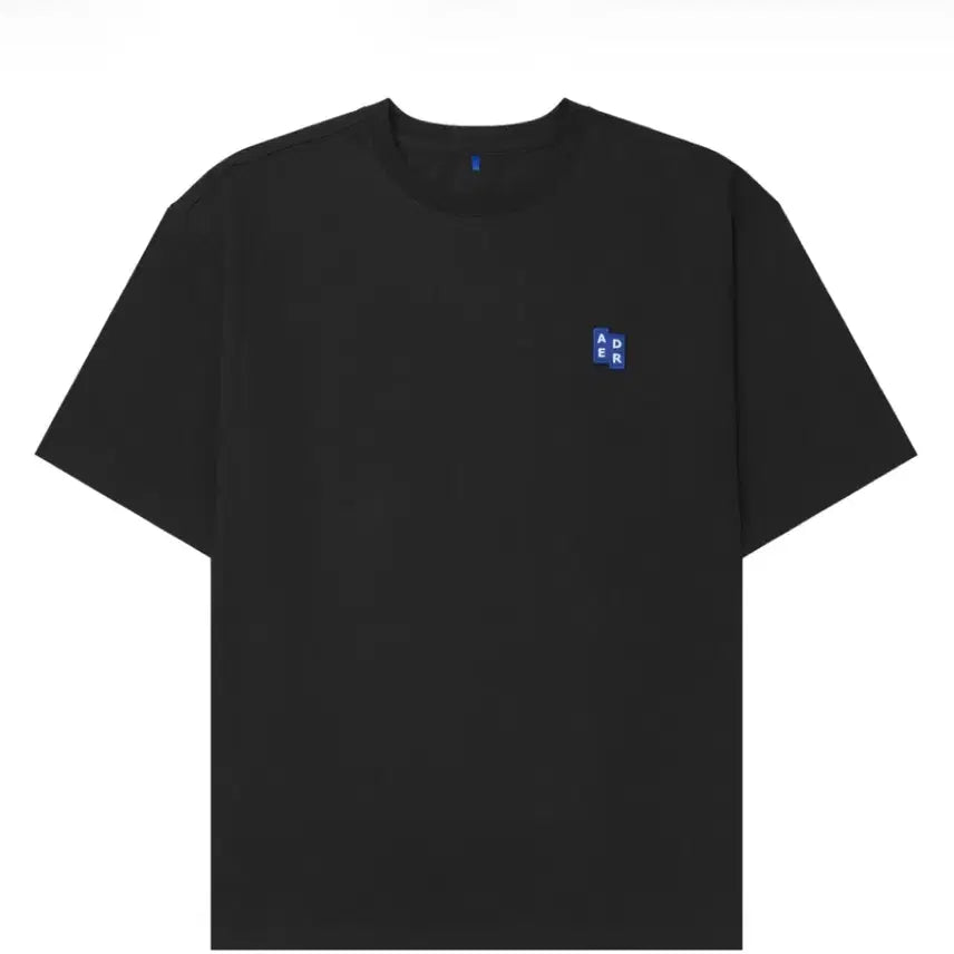 [BUNJANG] Ader Error Short Sleeve T-Shirt / 아더에러 반팔