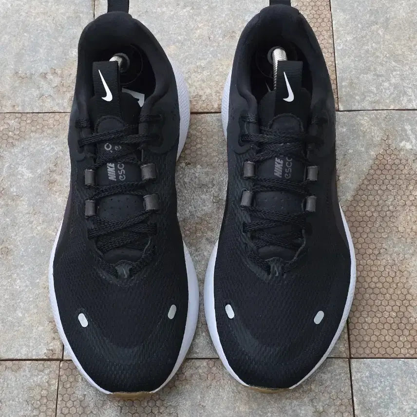[BUNJANG] Nike React Escape Run 2 Black Women&