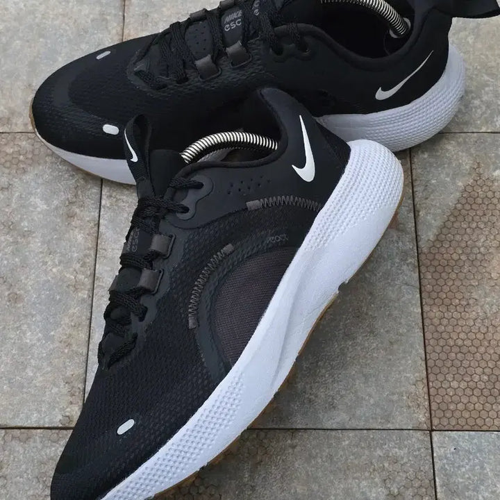[BUNJANG] Nike React Escape Run 2 Black Women&