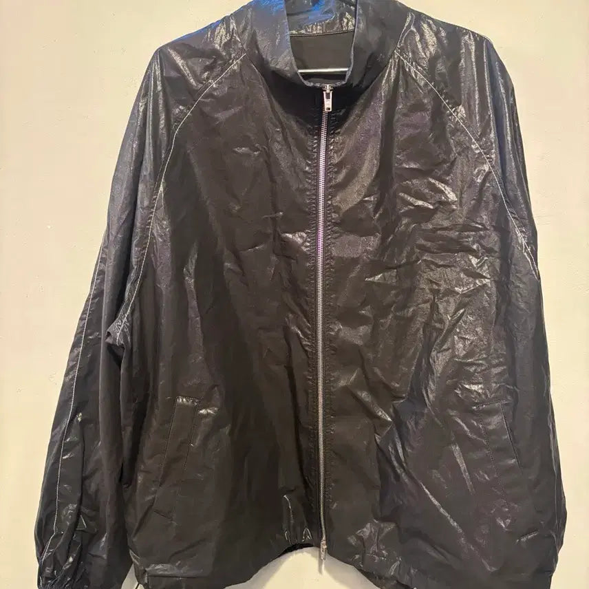 [BUNJANG] Matinkim Windbreaker / 마뗑킴 정품 바람막이