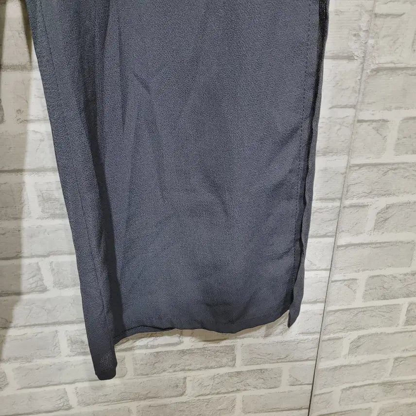 [SOLD OUT] ㄹ83 밴딩 와이드팬츠 F