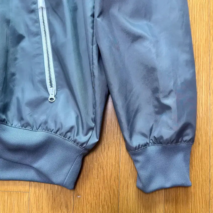 [BUNJANG] Nike Windrunner Raglan Hoodie Zip-up XXL / 나이키 윈드러너 래글런 후디집업 XXL