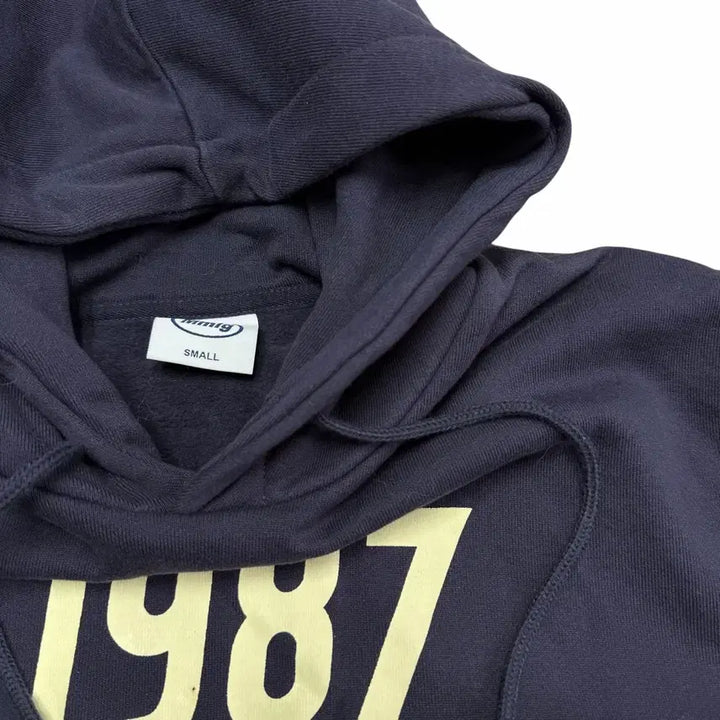 [BUNJANG] mmlg Hoodie / mmlg 후드티