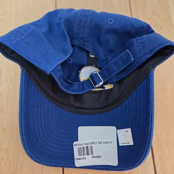 [BUNJANG] New Era Golden State Warriors Champion Ball Cap / 뉴에라 골든스테이트 워리어스 챔피언 볼캡 모자 210