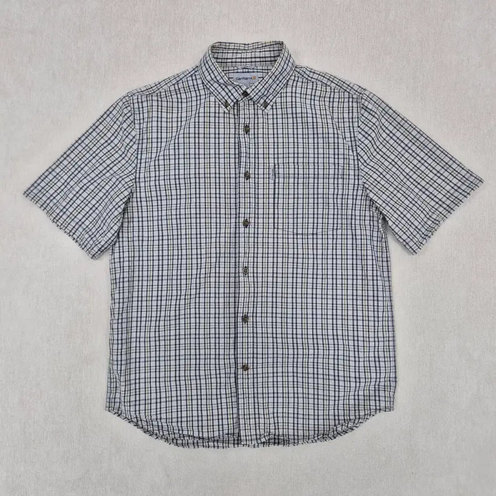 [BUNJANG] Carhartt Size L Shirt / 칼하트 L사이즈 셔츠