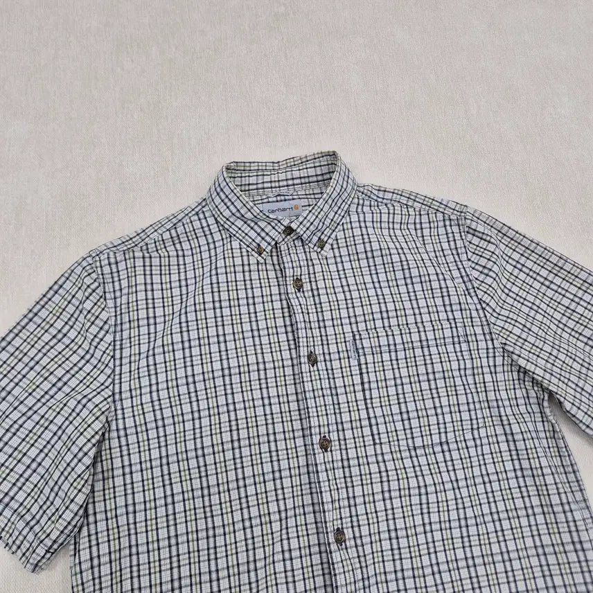 [BUNJANG] Carhartt Size L Shirt / 칼하트 L사이즈 셔츠