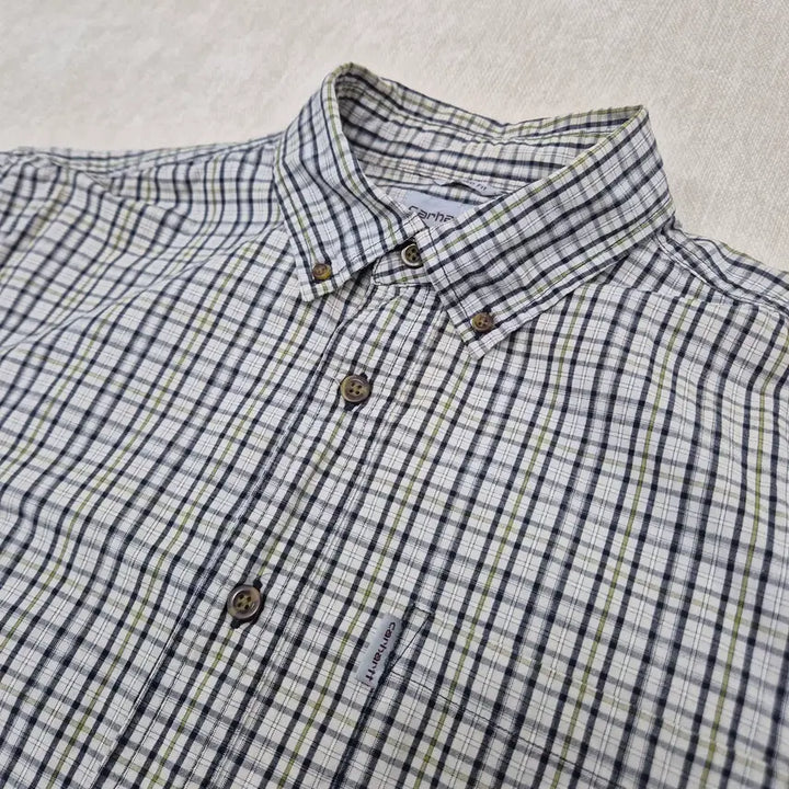 [BUNJANG] Carhartt Size L Shirt / 칼하트 L사이즈 셔츠