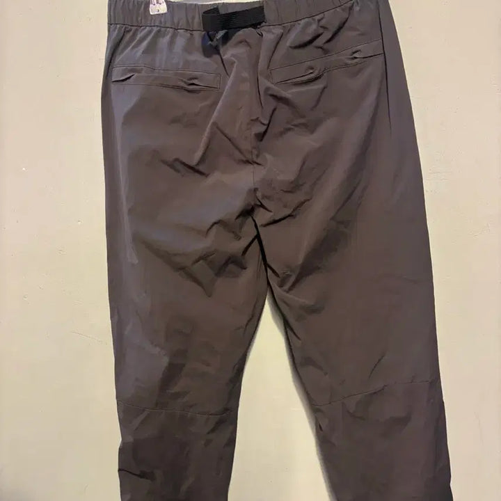 [BUNJANG] Snow Peak Genuine Nylon Pants / 스노우피크 정품 나일론팬츠