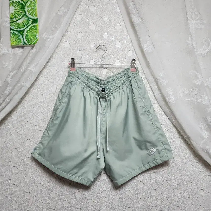 [BUNJANG] Nike Woven Shorts / 나이키 우븐 반바지 공용100