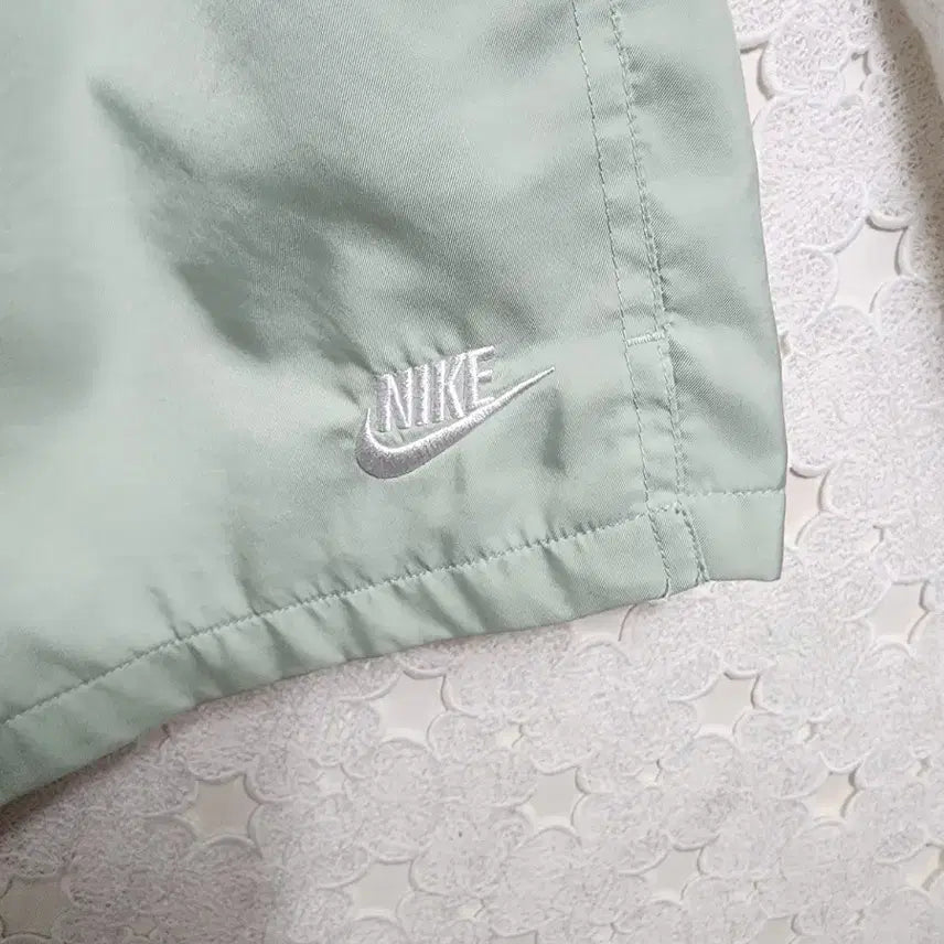 [BUNJANG] Nike Woven Shorts / 나이키 우븐 반바지 공용100