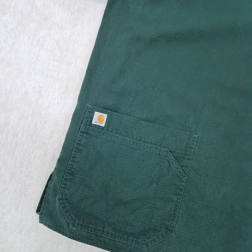 [BUNJANG] Carhartt XL T-Shirt / 칼하트 XL사이즈 반팔티셔츠