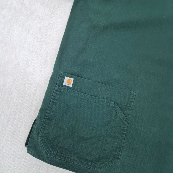 [BUNJANG] Carhartt XL T-Shirt / 칼하트 XL사이즈 반팔티셔츠