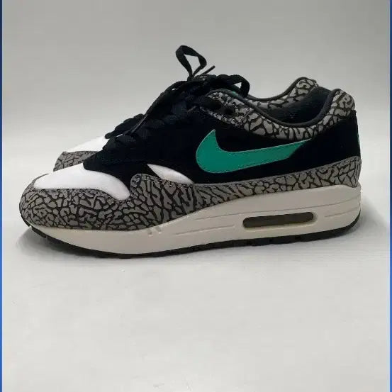 [BUNJANG] Nike Air Max 1 Atmos Sneakers / 나이키 에어맥스 1 아트모스 255