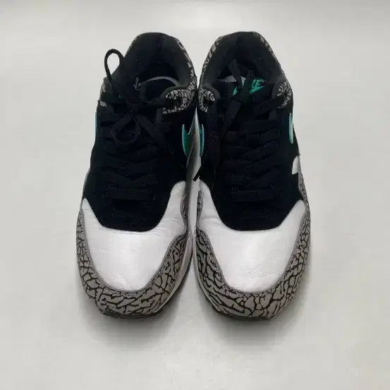 [BUNJANG] Nike Air Max 1 Atmos Sneakers / 나이키 에어맥스 1 아트모스 255