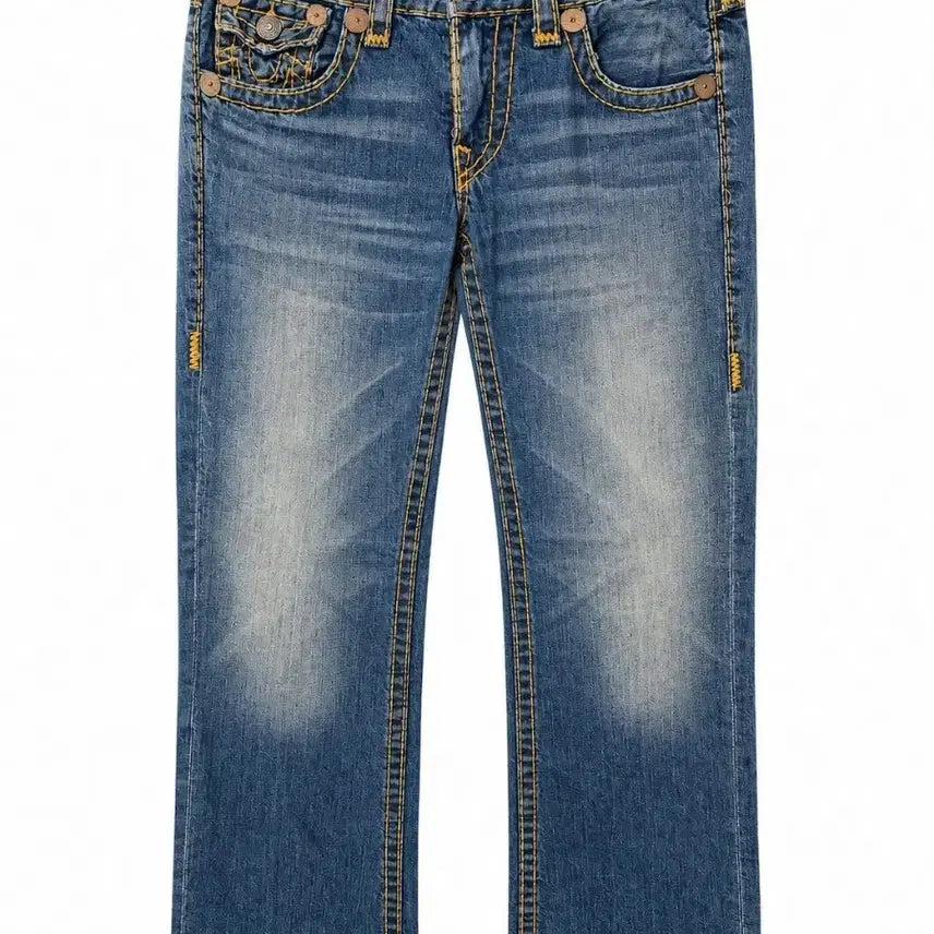 [BUNJANG] True Religion Jeans Size 31 / 트루릴리전 청바지 31사이즈