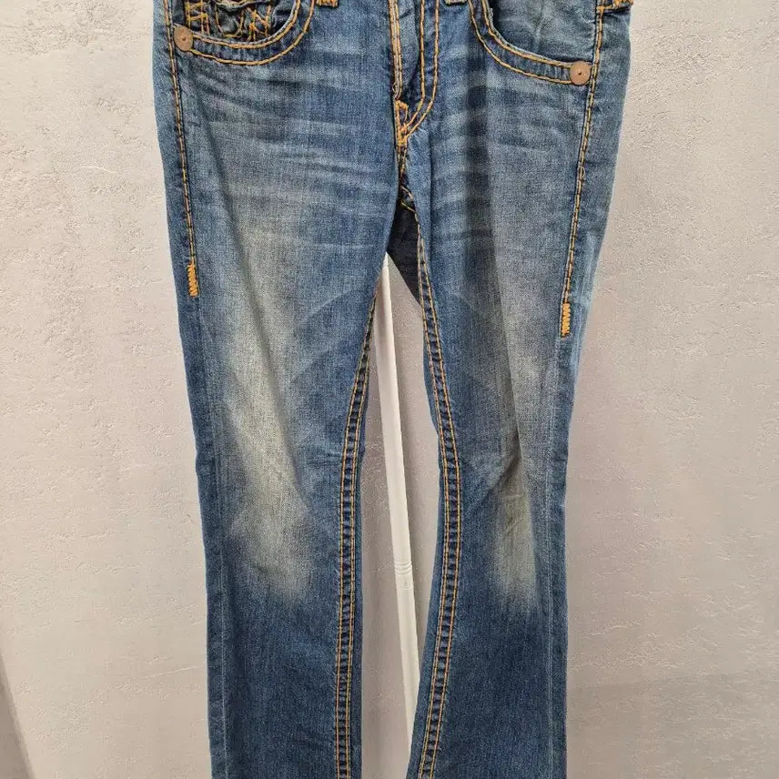 [BUNJANG] True Religion Jeans Size 31 / 트루릴리전 청바지 31사이즈
