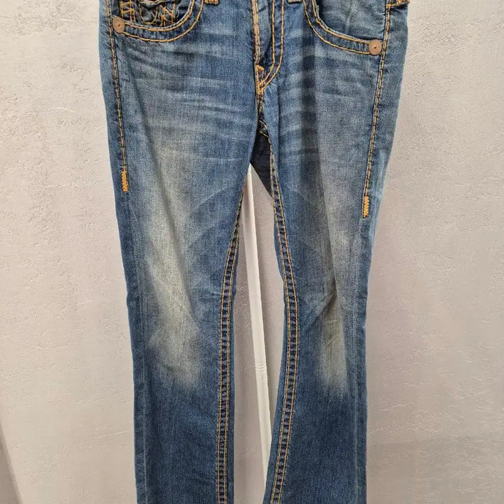 [BUNJANG] True Religion Jeans Size 31 / 트루릴리전 청바지 31사이즈