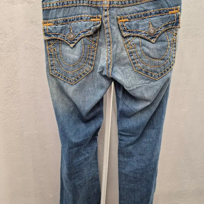 [BUNJANG] True Religion Jeans Size 31 / 트루릴리전 청바지 31사이즈