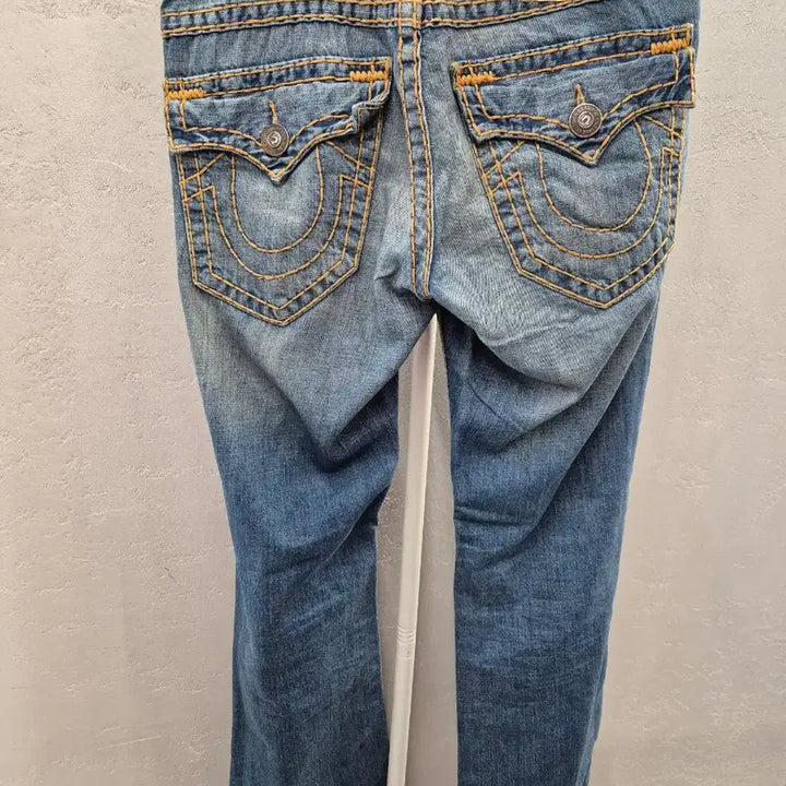 [BUNJANG] True Religion Jeans Size 31 / 트루릴리전 청바지 31사이즈