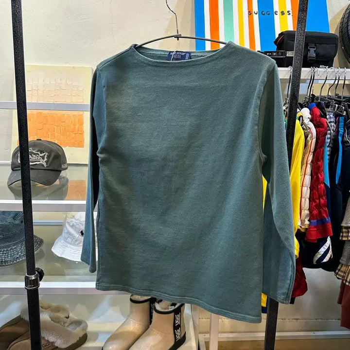 [BUNJANG] Saint James Atelier T-shirt S / 세인트제임스 아뜰리에 티셔츠 S