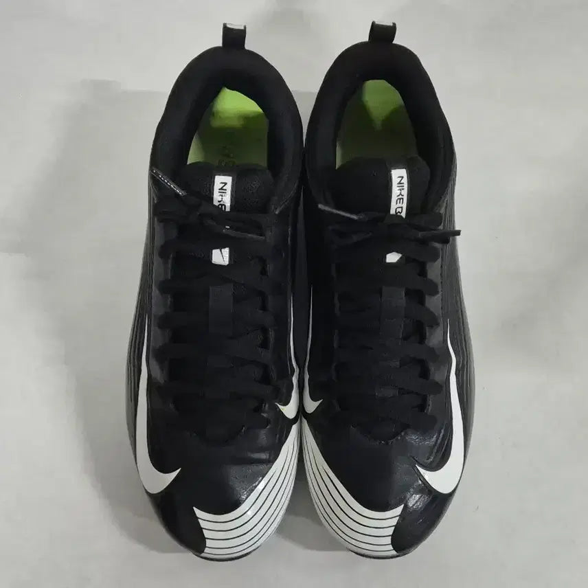 [BUNJANG] Nike Vapor Keystone 2 Low Baseball Cleats (265mm) / 나이키 베이퍼 키스톤 2 로우 야구화(265)