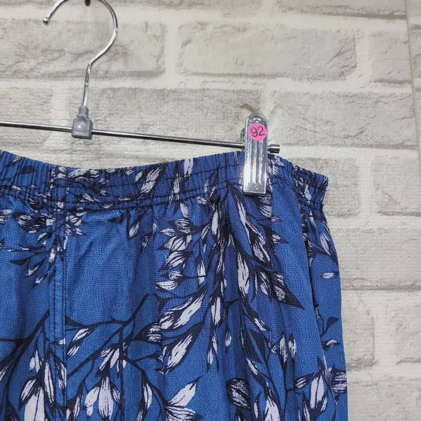 [BUNJANG] Rayon Pants / ㄹ92 인견 팬츠 30