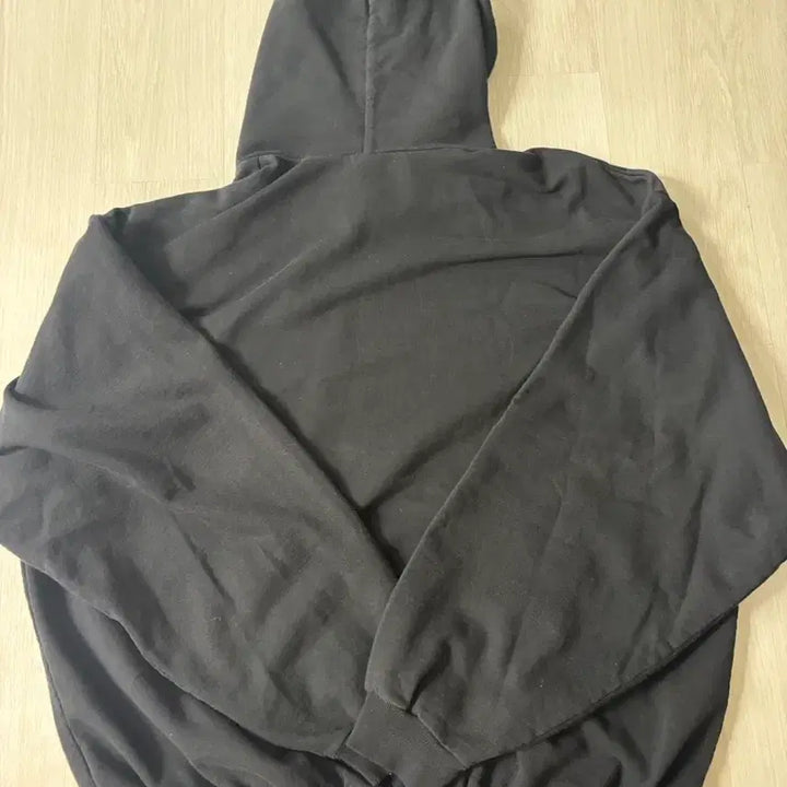 [BUNJANG] Gosha Rubchinskiy Black Dog Hoodie / 이지 고샤 블랙독 후드 1 (s)