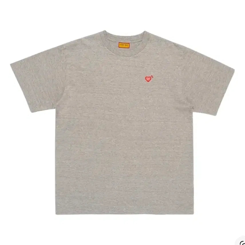 [BUNJANG] Human Made New Arrival T-Shirt / 휴먼메이드 26 신상