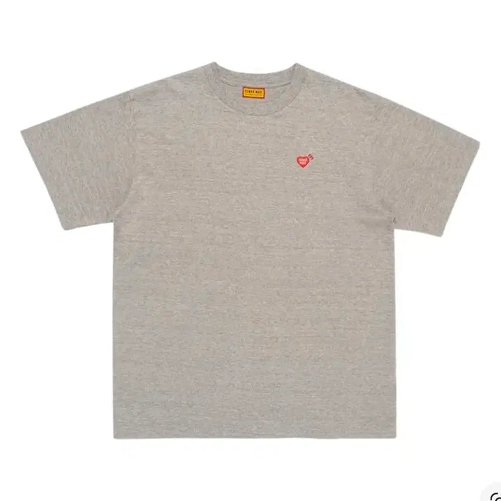 [BUNJANG] Human Made New Arrival T-Shirt / 휴먼메이드 26 신상
