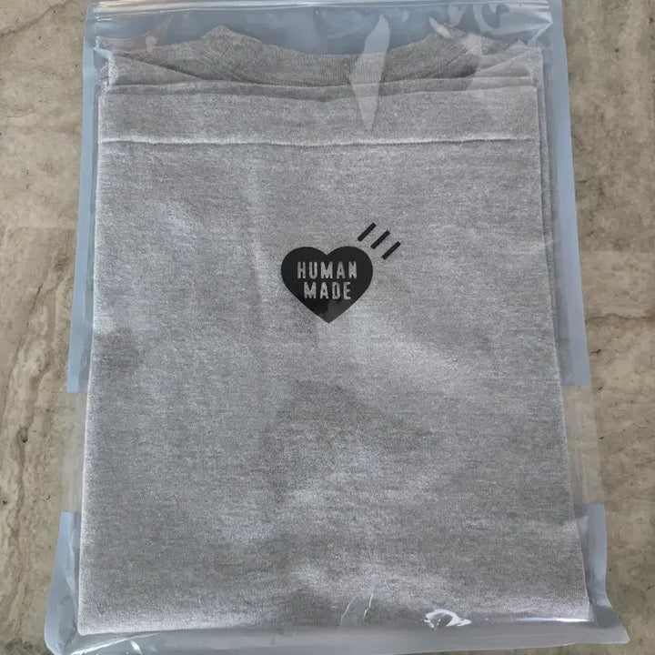 [BUNJANG] Human Made New Arrival T-Shirt / 휴먼메이드 26 신상